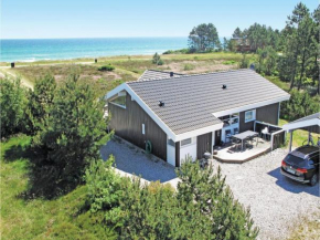 Holiday home Trojavej Ebeltoft IX